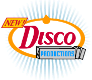 Disco Productions